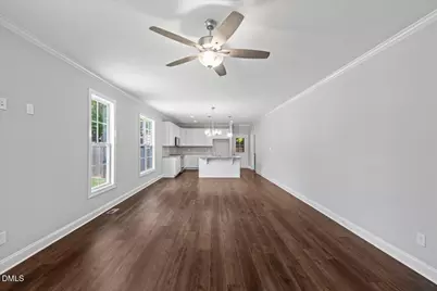 408 S Main Street, Franklinton, NC 27525 - Photo 9