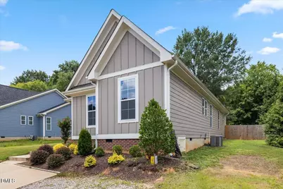 408 S Main Street, Franklinton, NC 27525 - Photo 5