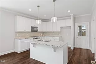 408 S Main St, Franklinton, NC 27525 - Photo 15