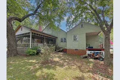 208 Elm Street, Norlina, NC 27563 - Photo 3