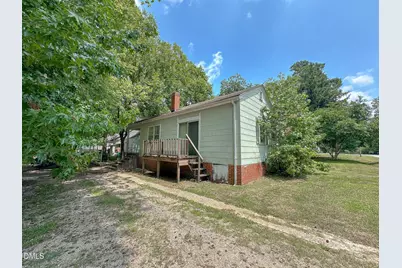 208 Elm Street, Norlina, NC 27563 - Photo 5