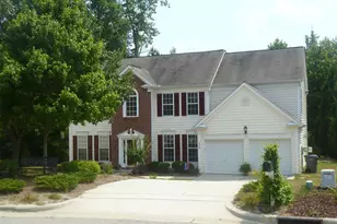 2209 Good Shepherd Way, Apex, NC 27523 - Photo 1