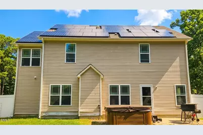 42 Burrage Drive, Angier, NC 27501 - Photo 25