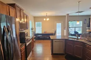 42 Burrage Dr, Angier, NC 27501 - Photo 9