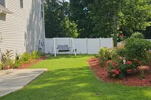 42 Burrage Dr, Angier, NC 27501 - Photo 29