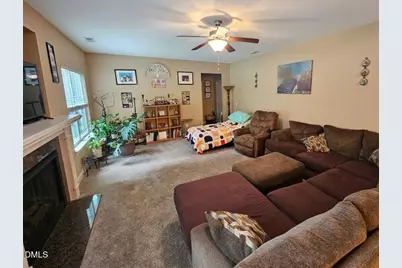 42 Burrage Drive, Angier, NC 27501 - Photo 5