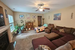 42 Burrage Dr, Angier, NC 27501 - Photo 5