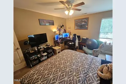 42 Burrage Drive, Angier, NC 27501 - Photo 21
