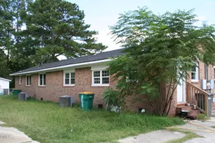 200 202 Prevatte St, Lumberton, NC 28360 - Photo 3