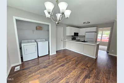 250 Pope Lake Road, Angier, NC 27501 - Photo 5