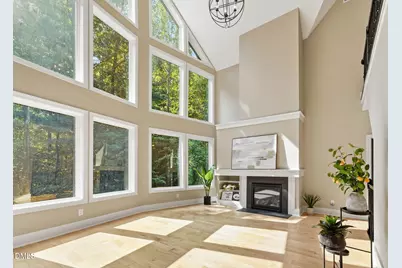 1001 Reaves Drive, Chapel Hill, NC 27516 - Photo 7