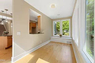1001 Reaves Dr, Chapel Hill, NC 27516 - Photo 19