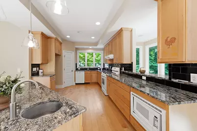 1001 Reaves Drive, Chapel Hill, NC 27516 - Photo 13