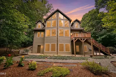 1001 Reaves Drive, Chapel Hill, NC 27516 - Photo 49