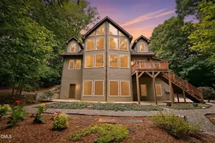 1001 Reaves Dr, Chapel Hill, NC 27516 - Photo 49