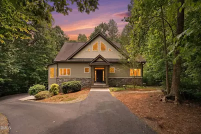1001 Reaves Drive, Chapel Hill, NC 27516 - Photo 41