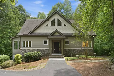 1001 Reaves Drive, Chapel Hill, NC 27516 - Photo 3