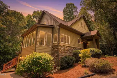 1001 Reaves Drive, Chapel Hill, NC 27516 - Photo 43