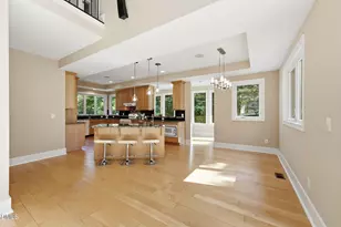 1001 Reaves Dr, Chapel Hill, NC 27516 - Photo 11