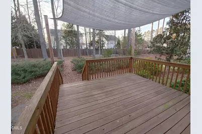 606 Lyon Tree Lane, Durham, NC 27713 - Photo 27