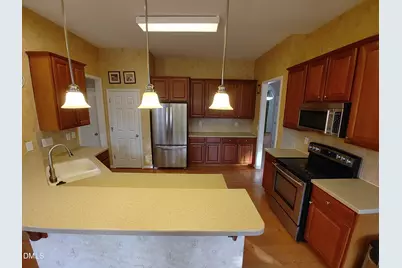 606 Lyon Tree Lane, Durham, NC 27713 - Photo 7