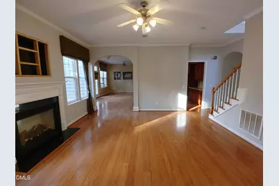 606 Lyon Tree Lane, Durham, NC 27713 - Photo 5