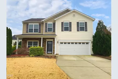 516 Arbor Crest Road, Holly Springs, NC 27540 - Photo 1
