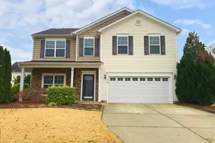 516 Arbor Crest Rd, Holly Springs, NC 27540 - Photo 1