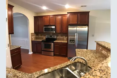 516 Arbor Crest Road, Holly Springs, NC 27540 - Photo 9