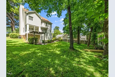 626 Galashiels Place, Wake Forest, NC 27587 - Photo 29