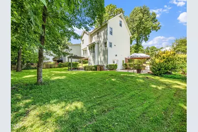 626 Galashiels Place, Wake Forest, NC 27587 - Photo 27