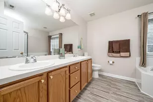626 Galashiels Pl, Wake Forest, NC 27587 - Photo 15