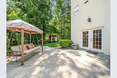 626 Galashiels Place, Wake Forest, NC 27587 - Photo 25