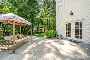 626 Galashiels Pl, Wake Forest, NC 27587 - Photo 25