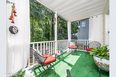 626 Galashiels Place, Wake Forest, NC 27587 - Photo 23