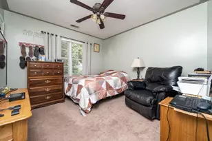 626 Galashiels Pl, Wake Forest, NC 27587 - Photo 17