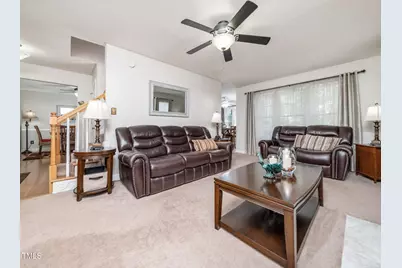 626 Galashiels Place, Wake Forest, NC 27587 - Photo 5