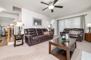 626 Galashiels Pl, Wake Forest, NC 27587 - Photo 5