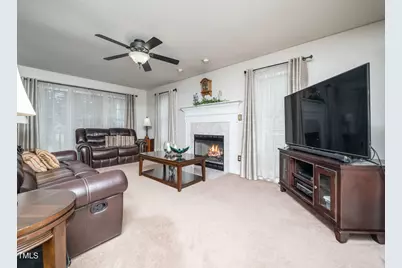 626 Galashiels Place, Wake Forest, NC 27587 - Photo 3