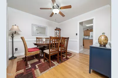 626 Galashiels Place, Wake Forest, NC 27587 - Photo 7