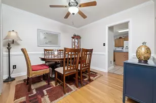 626 Galashiels Pl, Wake Forest, NC 27587 - Photo 7