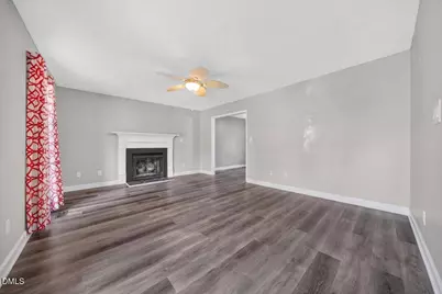 2408 Cookshire Drive, Raleigh, NC 27604 - Photo 3