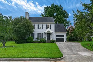 2408 Cookshire Dr, Raleigh, NC 27604 - Photo 1