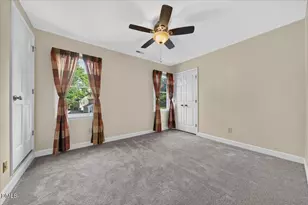 2408 Cookshire Dr, Raleigh, NC 27604 - Photo 11