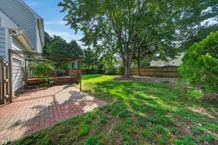 2408 Cookshire Dr, Raleigh, NC 27604 - Photo 17