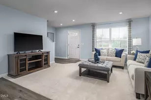 936 Jasmine St, Wendell, NC 27591 - Photo 5