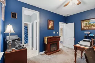 55 Christenbury Ln, Clayton, NC 27527 - Photo 33