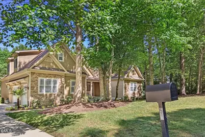 55 Christenbury Lane, Clayton, NC 27527 - Photo 7