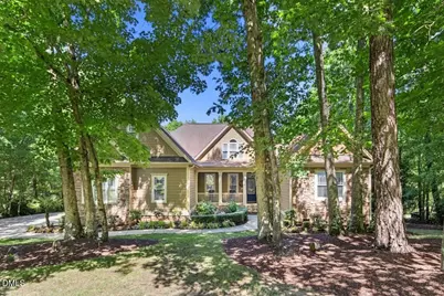 55 Christenbury Lane, Clayton, NC 27527 - Photo 11