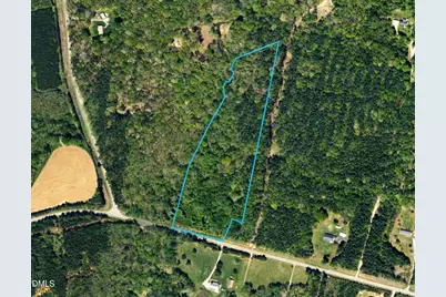 8438 Charlie Stovall Road, Oxford, NC 27565 - Photo 5